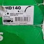 Honda civic crx brake line front Image 2