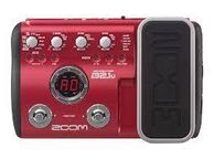 main image for ad Zoom Bass Effects Pedal B2.1u (Grade A)
