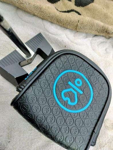 LAB Mezz 1 max putter 34 in