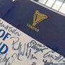 Rare 2001-2003 Signed Leinster Rugby Jersey Image 3