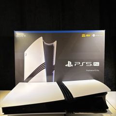 PS5 Pro - 2TB Boxed