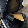 Digital Baby Grand Piano Image 9