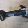 Bosch GWS18V-10C 18V Li-Ion 5" Brushless Cordless Angle Grinder - Bare Image 2