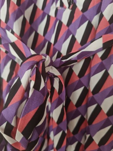 Rowen Avenue Dress