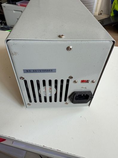 PS-A202D DC power supply