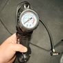 Car Tyre Inflator Compressor Image 3