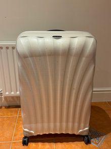 Suitcase