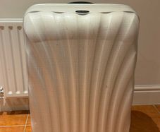 Suitcase