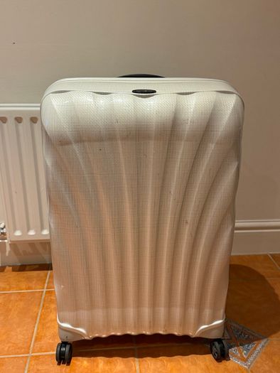 Suitcase