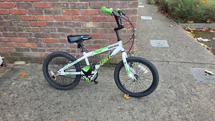 kids bmx bike