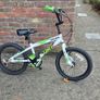 kids bmx bike Image 5