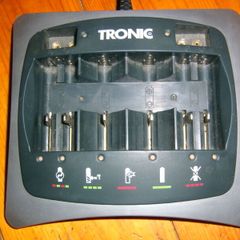 TRONIC charger