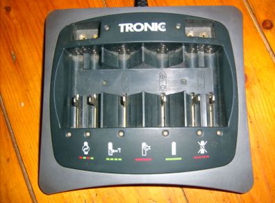 TRONIC charger