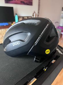 POC OmneAir MIPS Helmet Size S