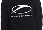 Armin Van Buuren Asot Hoodie A State Of Trance Hoodie