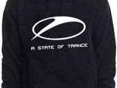 Armin Van Buuren Asot Hoodie A State Of Trance Hoodie