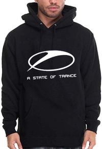 Armin Van Buuren Asot Hoodie A State Of Trance Hoodie