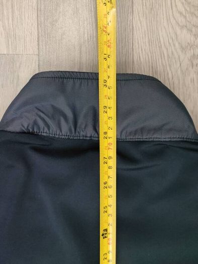 CK Calvin Klein Golf Half zip Jacket Top Mens Medium