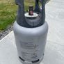 Calor 6kg Lightweight Patio Gas Cylinder Bottle Image 3