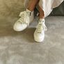 Ladies stylish sneakers Image 3