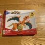 Pokemon figurines- Turtwig and Charizard Image 3