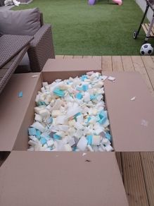 parcels