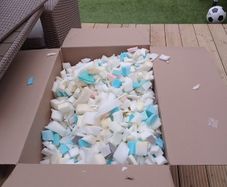 parcels