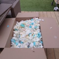 parcels