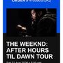 The Weeknd tickets Image 3