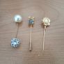 pins three for sale Image 2