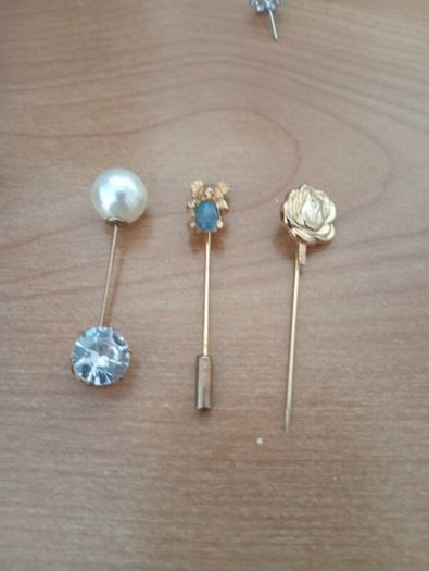 pins three for sale