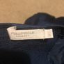 Navy Blue satin dress mid length formal dress (Size XS/8) Image 5