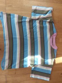 Ladies T-shirt