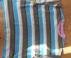 Ladies T-shirt