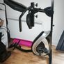 recumbent exercise bike Image 2