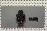 lego Star Wars sw1161 Dark Trooper minifigure