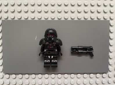 lego Star Wars sw1161 Dark Trooper minifigure