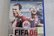 Fifa 06 2006 PlayStation2 Ps2 Games Original