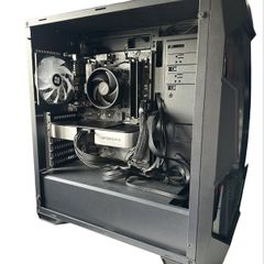 Rtx 3060 Ti Gaming Pc | Ryzen 5 2600 | 16gb Ram |
