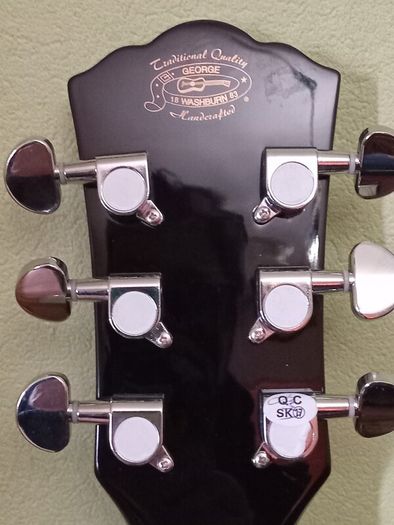 musical instruments