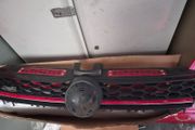 mk7 golf gti grill