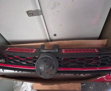mk7 golf gti grill