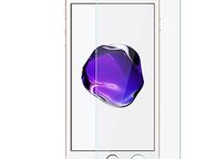 main image for ad iPhone 6 Plus/ 6s Plus/ 7 Plus/ 8 Plus Tempered Glass Screen Protector