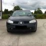 04 Renault  Megane 1.5 Dci Van, All Parts. Image 4