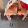 Horse Stable Image 2