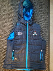 Dublin GAA Gillet