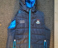 Dublin GAA Gillet
