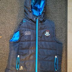 Dublin GAA Gillet