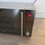 Microwave KENWOOD Image 2