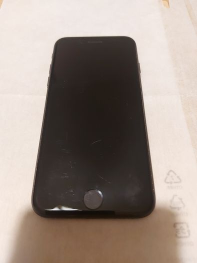2 xApple Iphone 7, 32GB, Activation Locked, For parts or repair, Excellent Cosmetic Condition